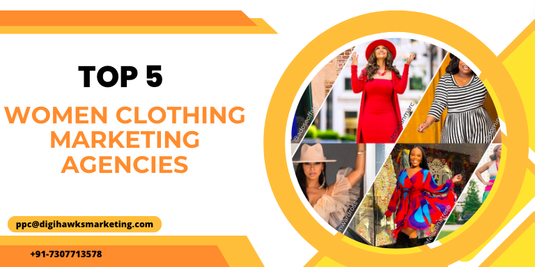 Google Ads Strategies for Clothing Brands